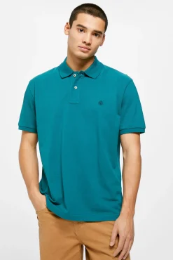 Polo Pique Basico