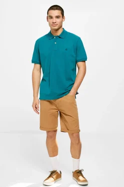 Polo Pique Basico
