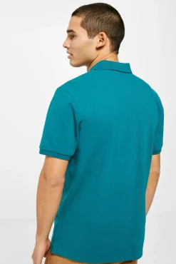Polo Pique Basico