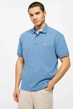 Polo Pique Basico