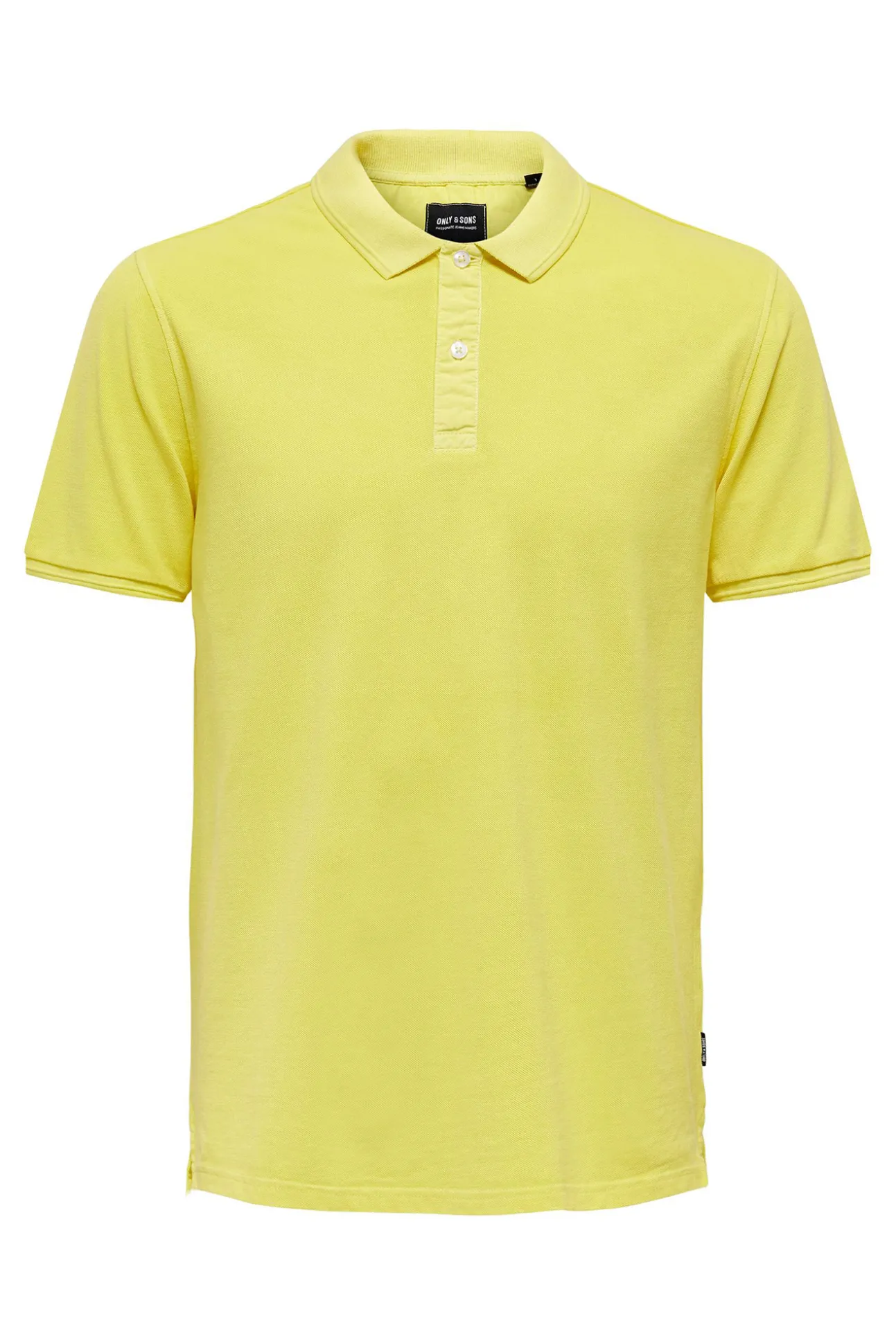 Polo Pique Basico