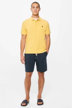 Polo Pique Basico