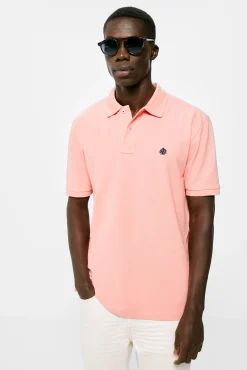 Polo Pique Basico