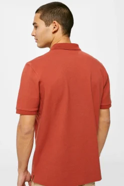 Polo Pique Basico
