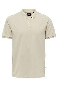 Polo Pique Basico