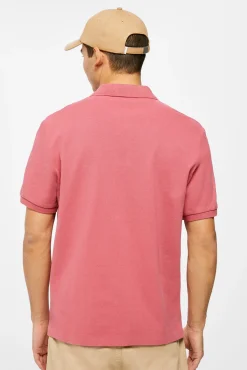 Polo Pique Basico