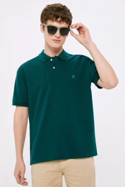 Polo Pique Basico