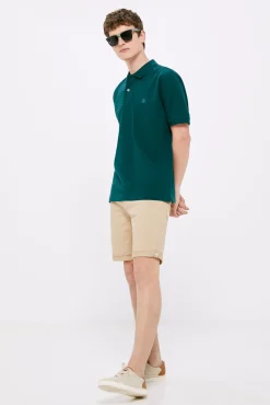 Polo Pique Basico