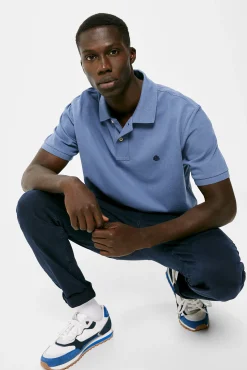 Polo Pique Basico