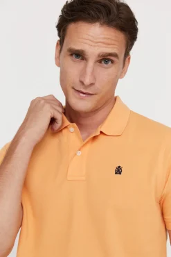 Polo Pique Logo