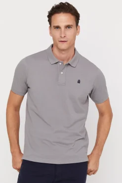 Polo Pique Logo