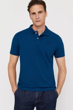 Polo Pique Logo
