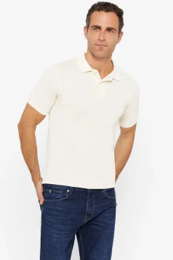 Polo Pique Logo