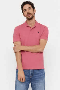Polo Pique Logo