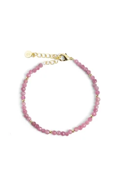 Pulsera Altea Dots Syra Oro