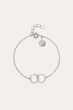 Pulsera Circles Twist