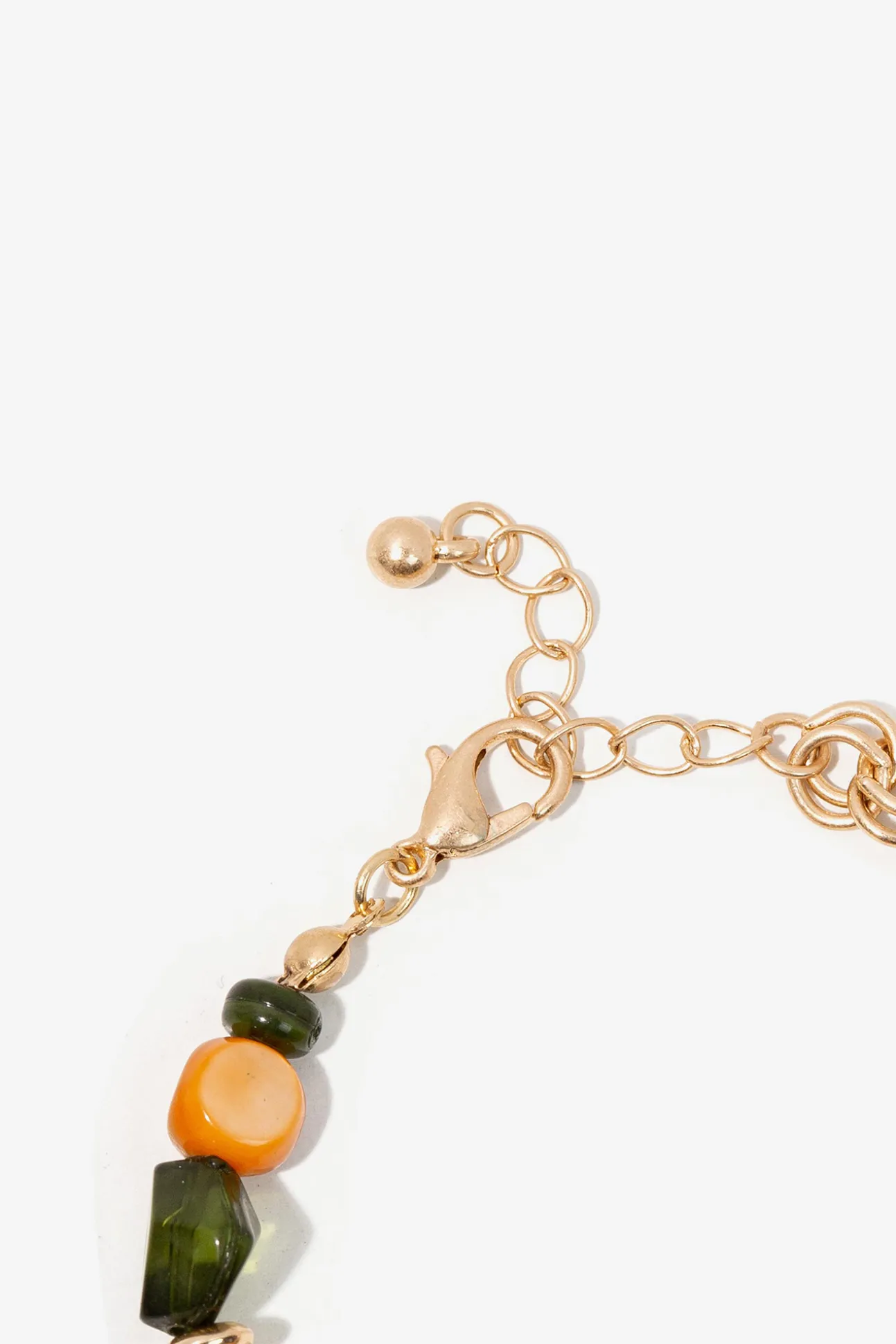 Pulsera Con Nacar