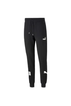 Puma Power Sweatpants Tr Cl