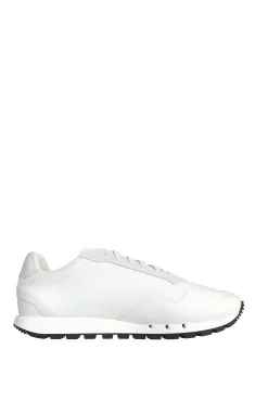 Retro Runner Tommy Jeans Hombre Con Bandera