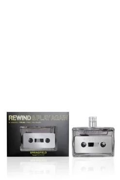 Rewind: The Feeling Of The Night 100 Ml