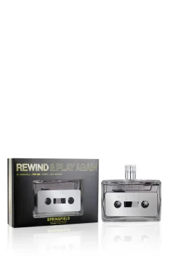 Rewind: The Feeling Of The Night 100 Ml