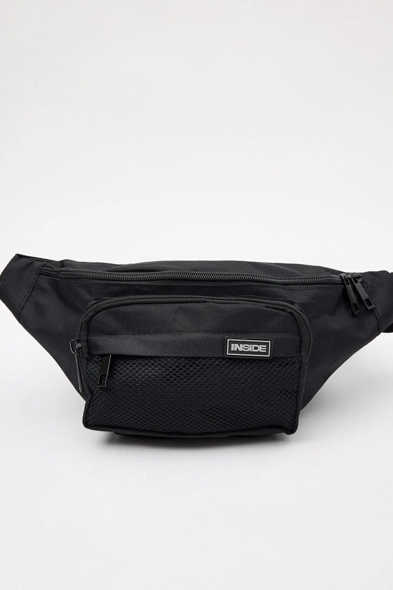 Rinonera Nylon Hombre