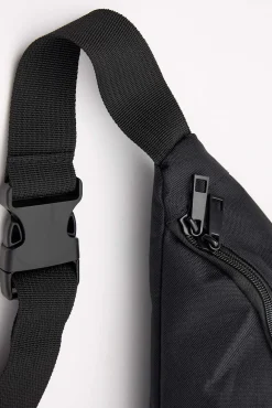 Rinonera Nylon Hombre