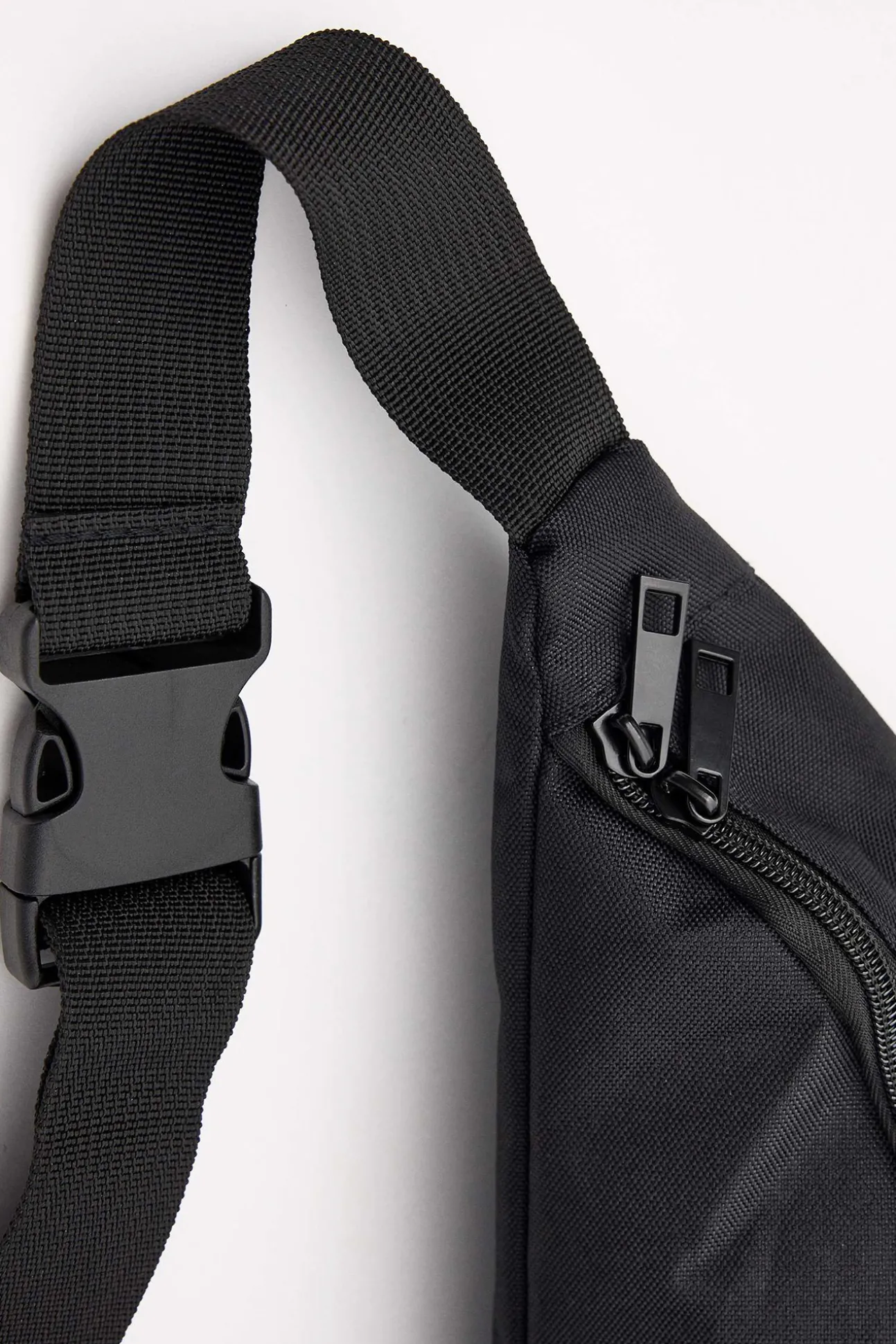 Rinonera Nylon Hombre
