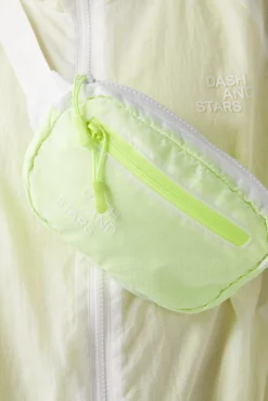 Rinonera Nylon Ultraligera Lima