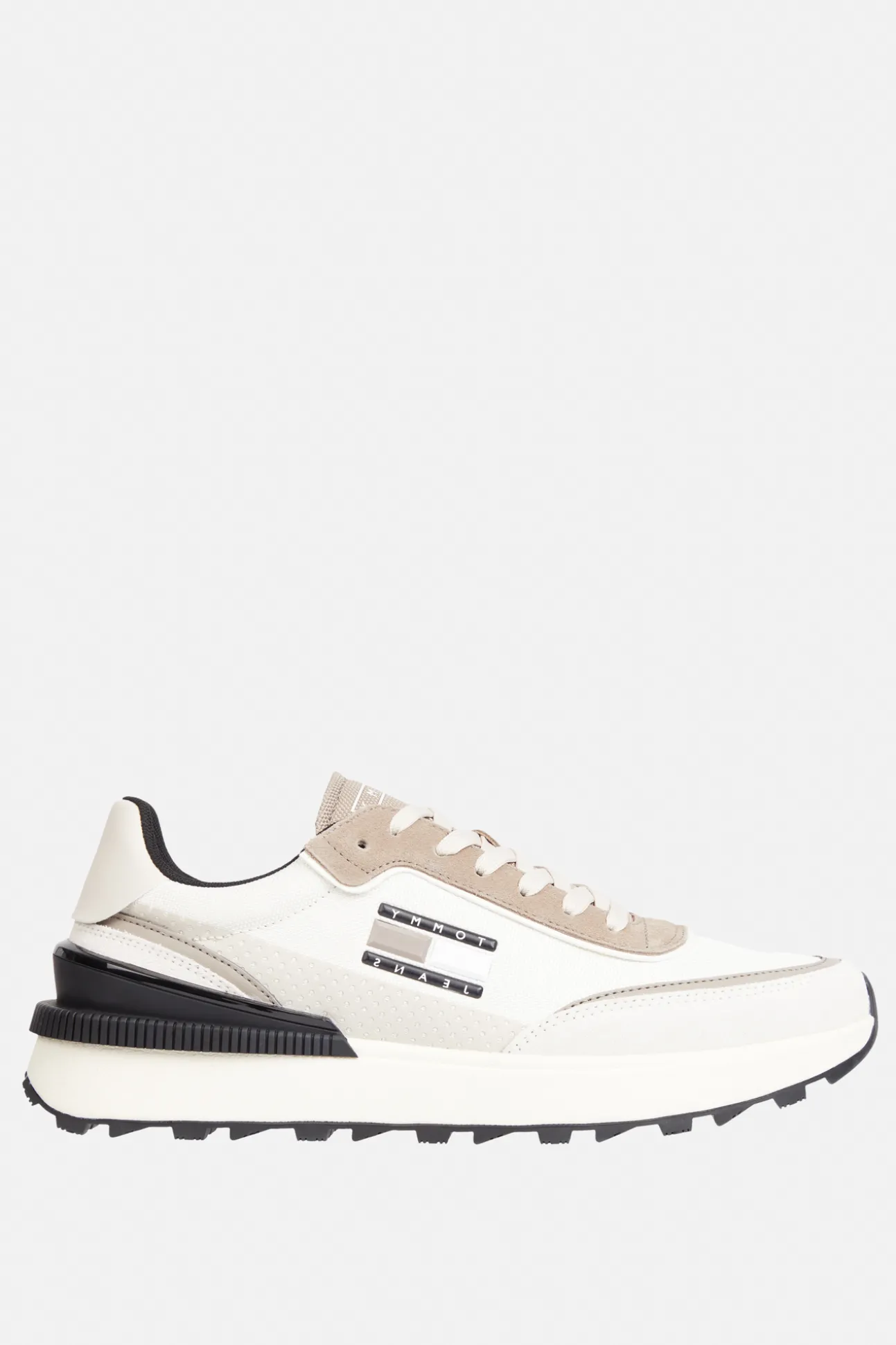 Runner Beige Tommy Jeans
