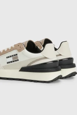 Runner Beige Tommy Jeans