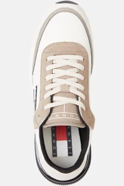 Runner Beige Tommy Jeans