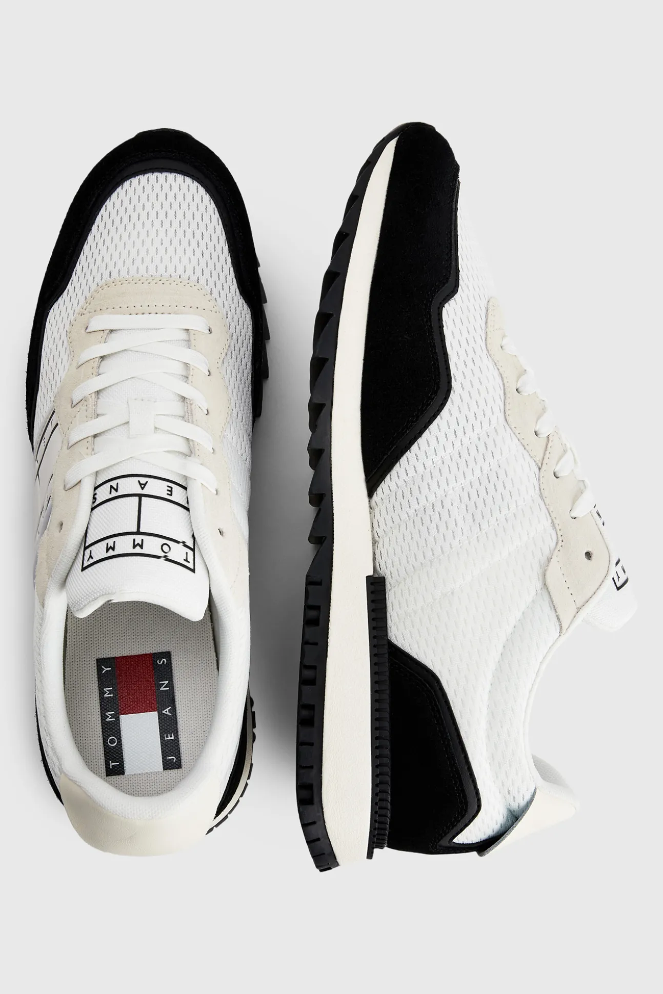 Runner Cleat Tommy Jeans