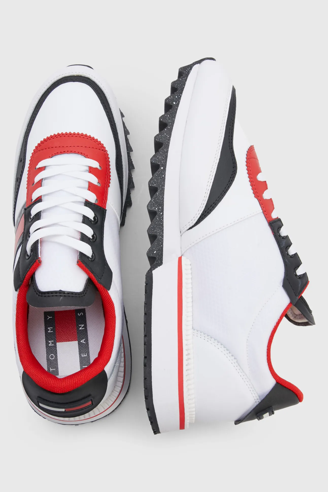 Runner Cleat Tommy Jeans Corp
