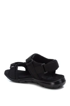 Sandalia Estilo Trekking De Hombre, Xti