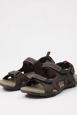 Sandalia Sport Cangrejera Velc