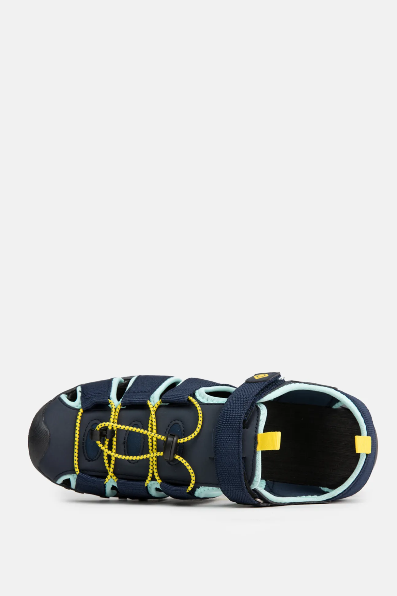 Sandalia Waterproof Sardas