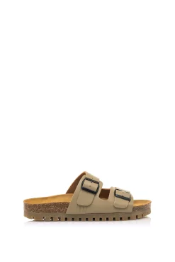 Sandalias Adam De Hombre