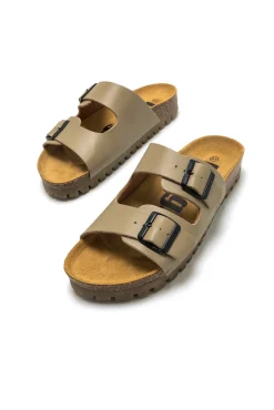 Sandalias Adam De Hombre