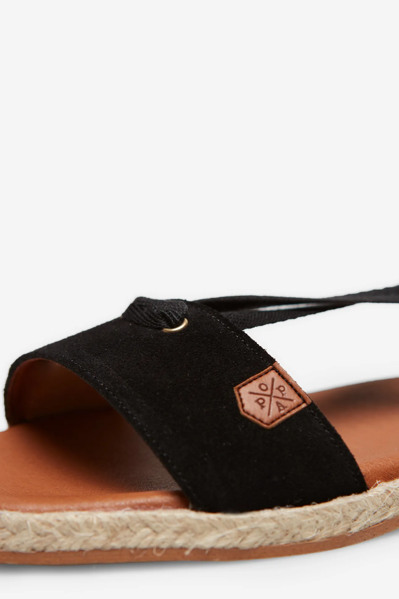 Sandalias Clara Laz Serraj