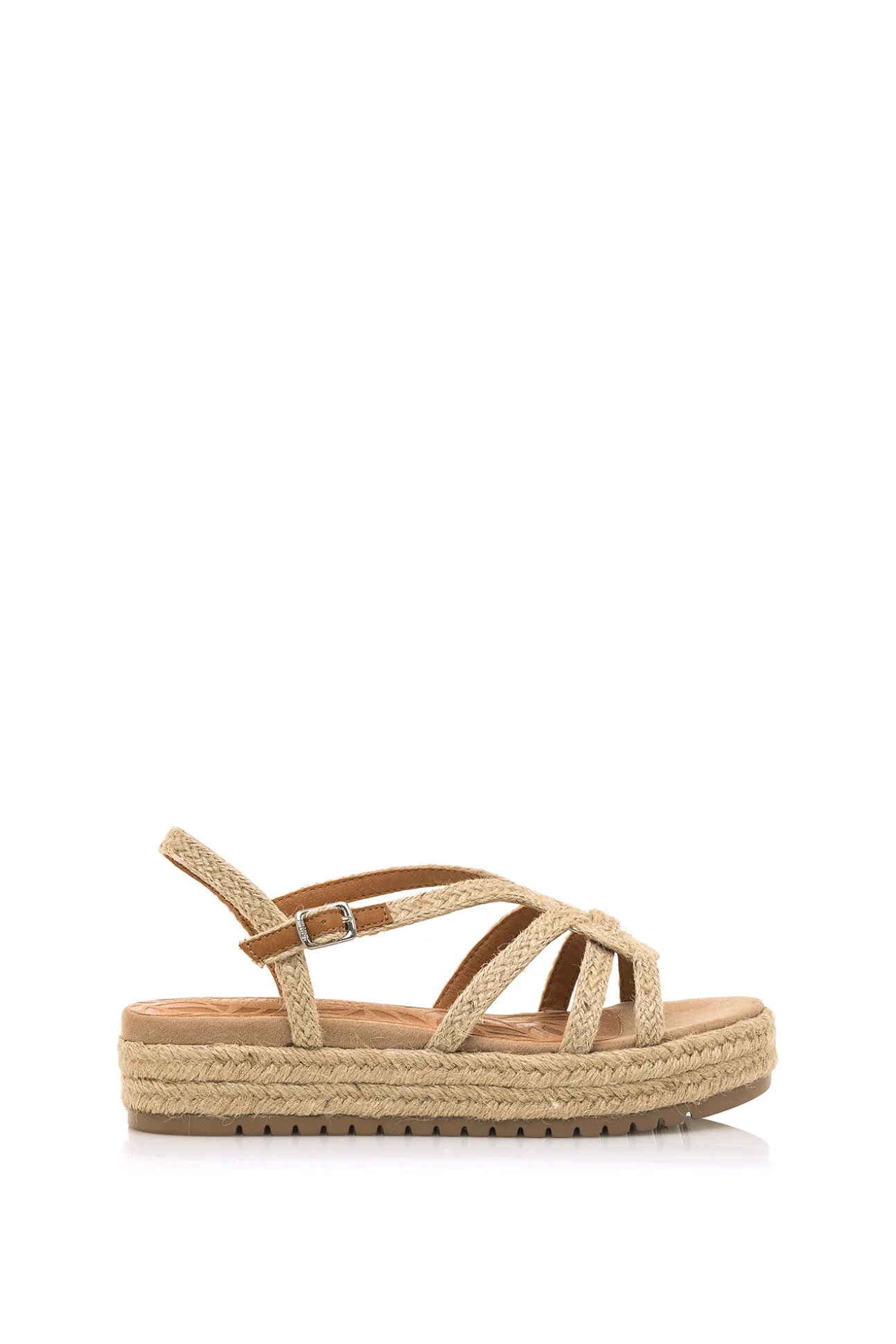 Sandalias De Bloque Amelie