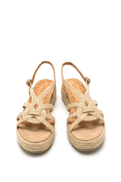 Sandalias De Bloque Amelie