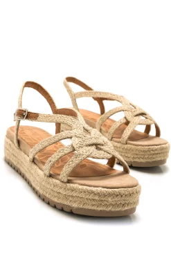 Sandalias De Bloque Amelie