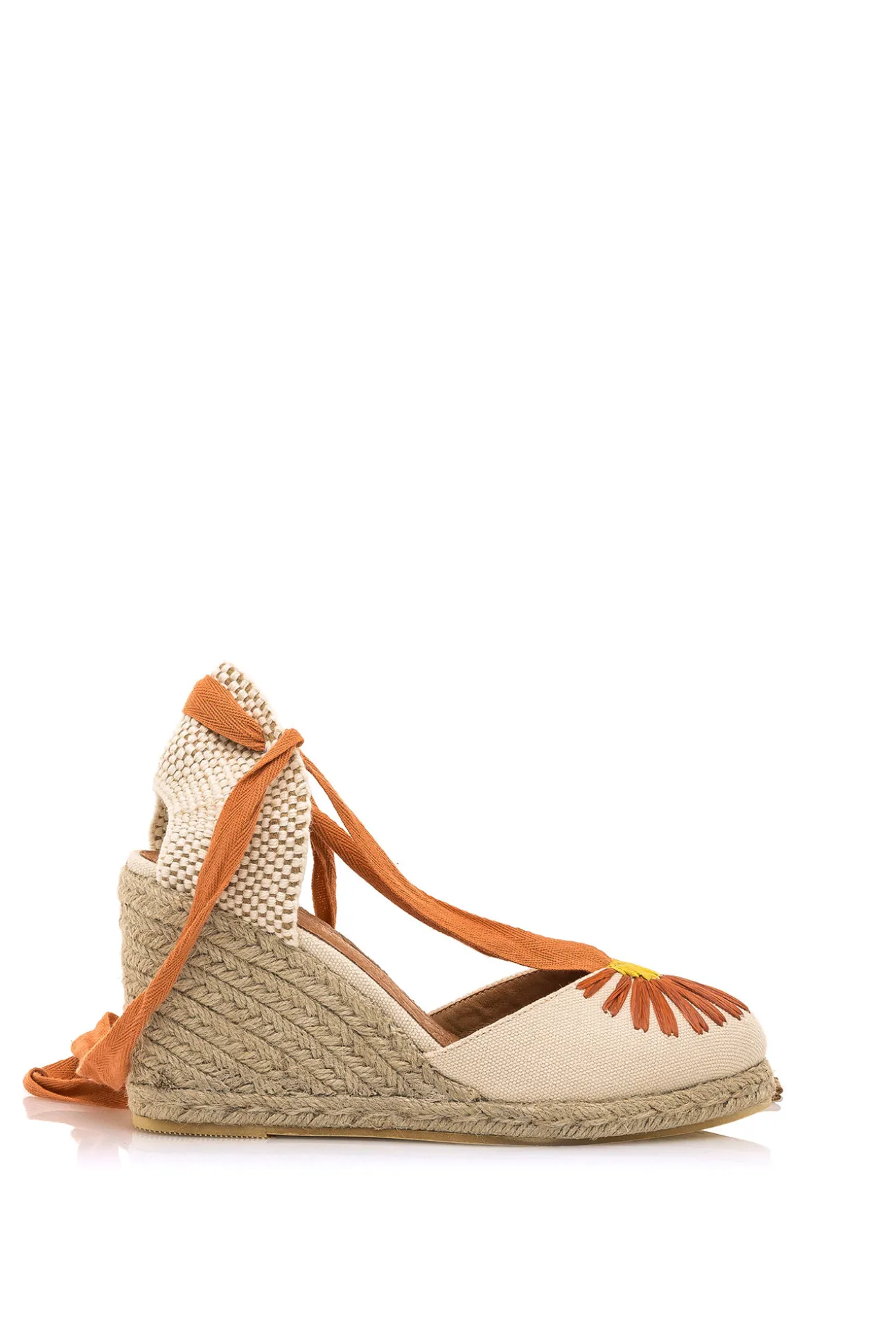 Sandalias De Cuna Louisa