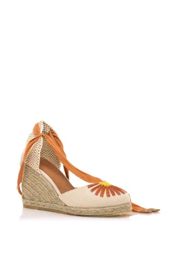 Sandalias De Cuna Louisa