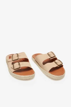 Sandalias Icacos Serraje