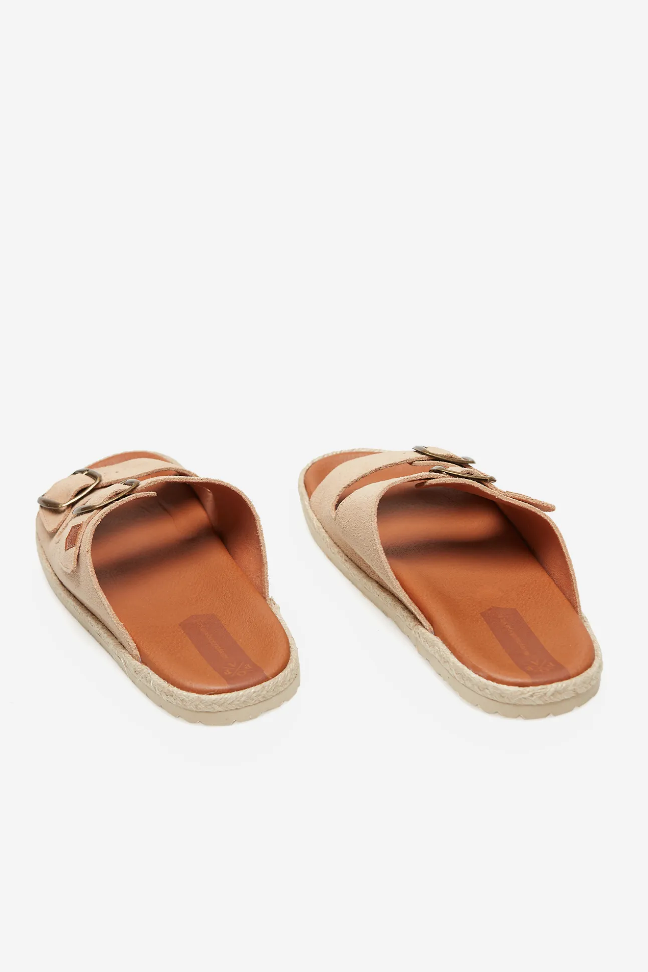 Sandalias Icacos Serraje
