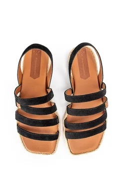 Sandalias Itamut Serraje