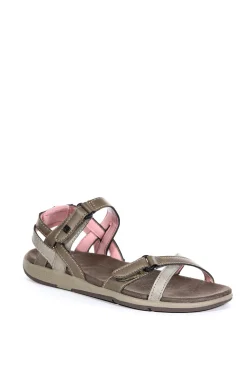 Sandalias Lady Santa Cruz