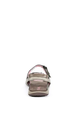 Sandalias Lady Santa Cruz